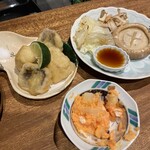 recommendations for kuchibue