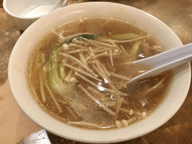 知食府的实拍高清图