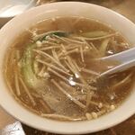 知食府的实拍图