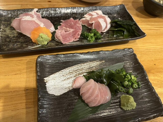 軍鶏一 池袋店的實拍高清圖