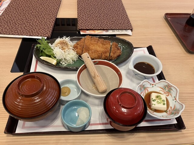 和食鍋処 すし半 深井店的实拍高清图