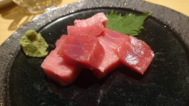魚肴食堂 魚ふじ的实拍高清图