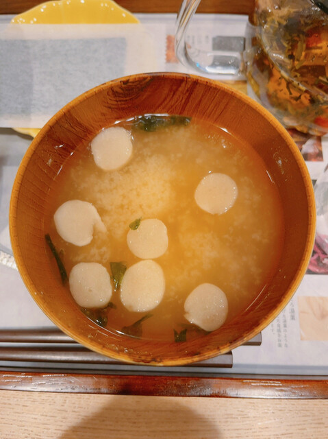 築地本願寺カフェ Tsumugi はなれ 月島店的實拍高清圖