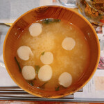 築地本願寺カフェ Tsumugi はなれ 月島店的實拍圖