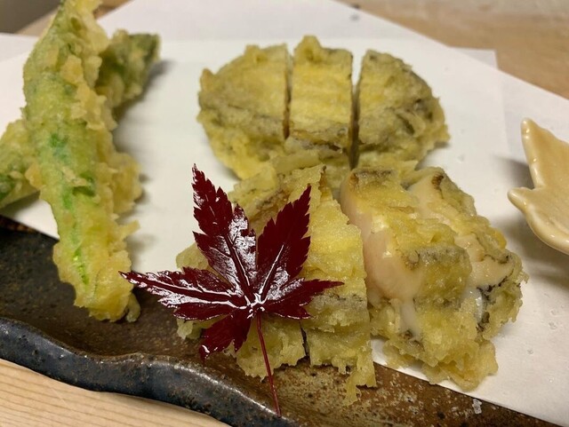 居酒屋 松明的实拍高清图