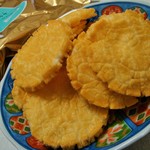 小倉山荘 梅田大丸店的實拍圖