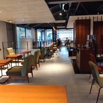 recommendations for 上島珈琲店 京都嵯峨嵐山店