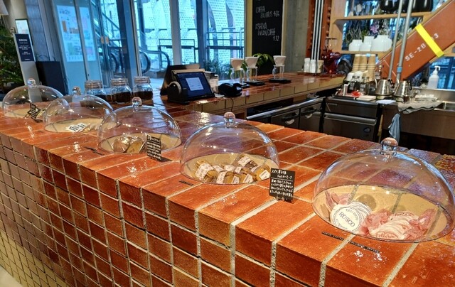 recommendations image for TODAY'S SPECIAL 二子玉川店