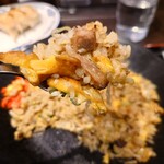 らーめん青竜的實拍圖