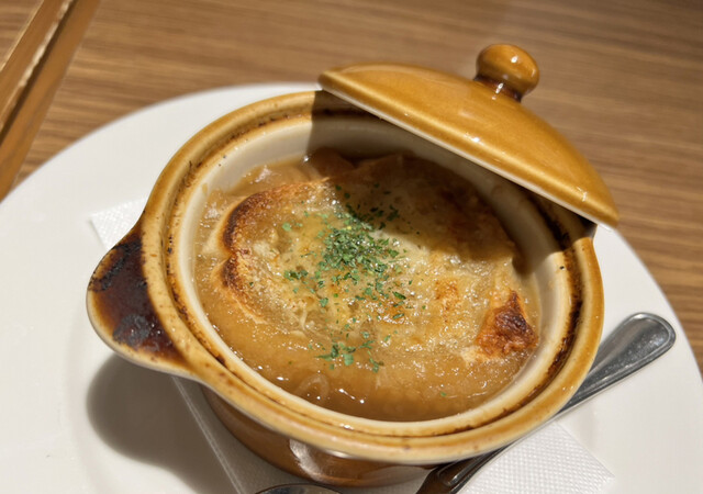 ハカタ洋膳屋 ロイヤル的實拍高清圖