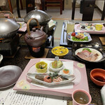 御やど 清水屋的實拍圖