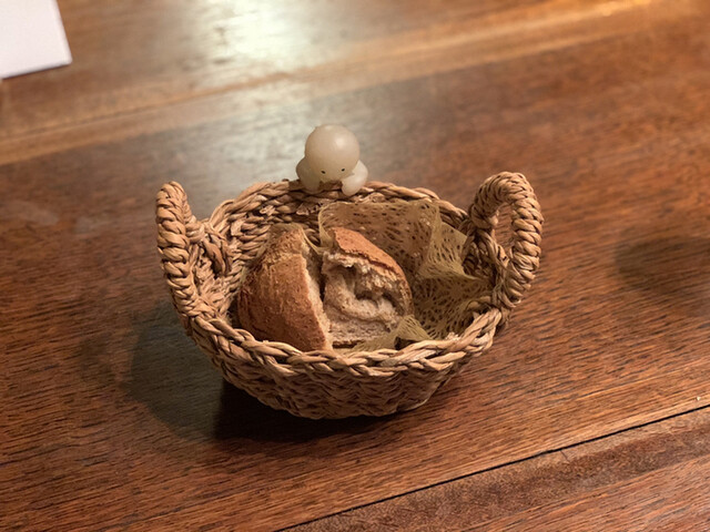 トラットリア マリナーラ的实拍高清图