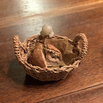 トラットリア マリナーラ的实拍图