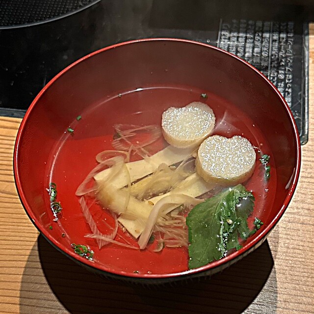 熟成魚と博多もつ鍋 一利的實拍高清圖