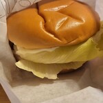 recommendations for モスバーガー 豊田旭ヶ丘店