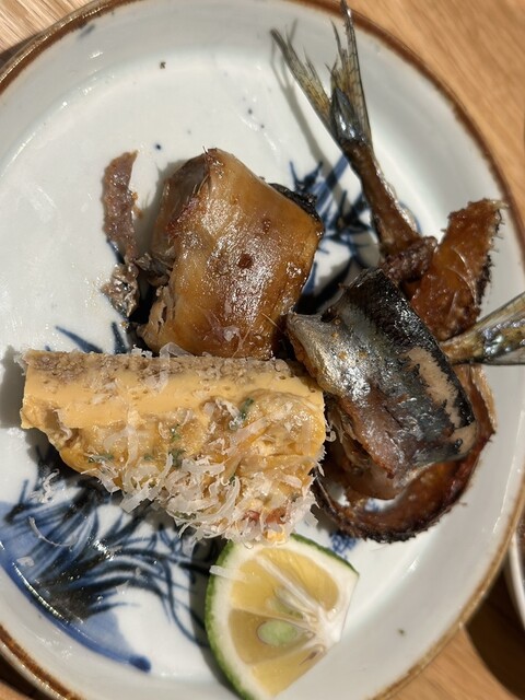 recommendations image for 青山一丁目たぬき