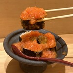 recommendations for 鮨酒場てっぺい