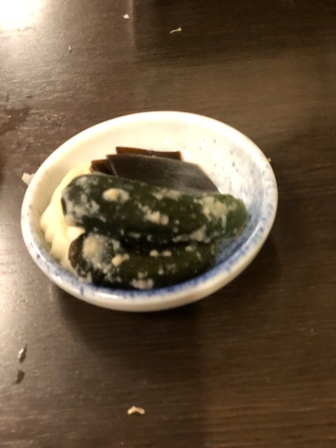 recommendations image for 丹後・食の宿 みのり旅館