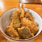 recommendations for 天ぷら よし田