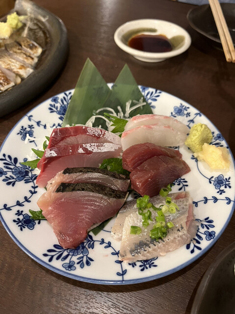 魚焼男 弐的實拍高清圖