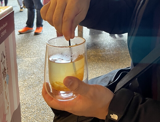 recommendations image for 本家西尾八ッ橋 嵐山店