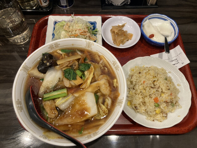 新中華 三食四季的實拍高清圖