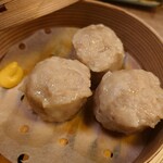 餃子のかっちゃん 堺東店的實拍圖