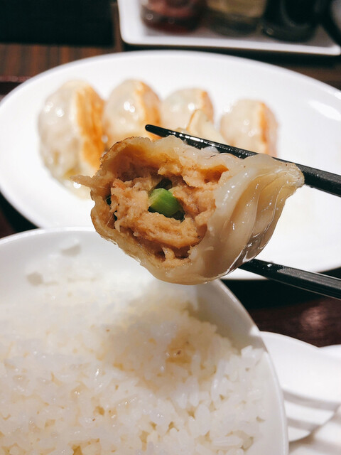 恵比寿餃子 大豊記 芝大門的實拍高清圖