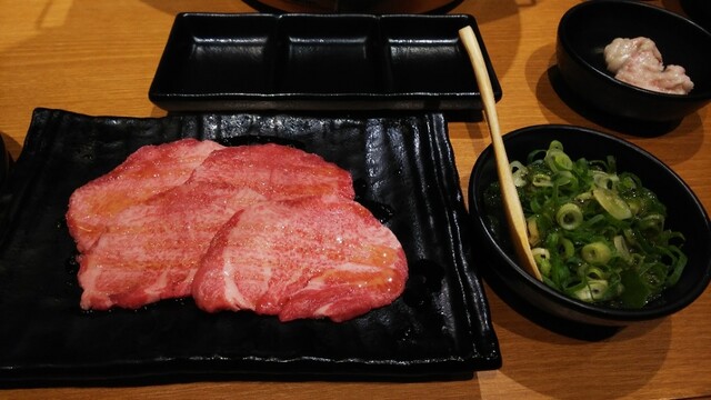 焼肉七つ星 福島店的實拍高清圖