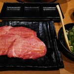 焼肉七つ星 福島店的實拍圖