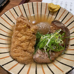 recommendations for 食ばぁー 楽味