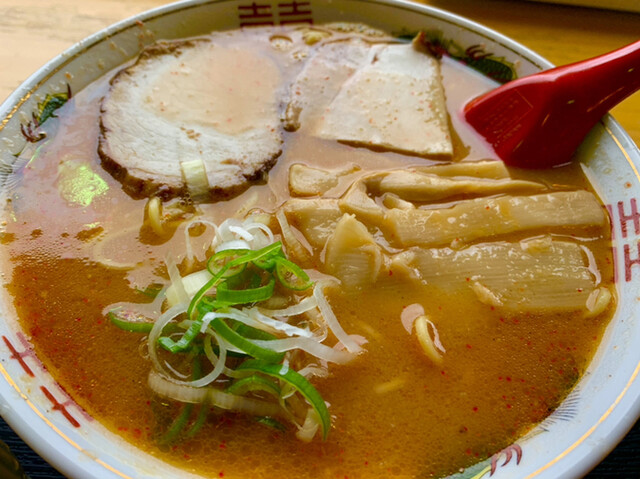 よし乃 道の駅店的實拍高清圖