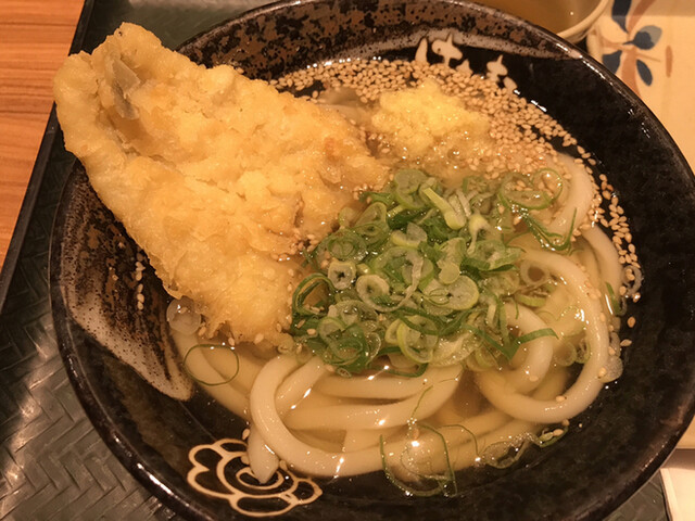 recommendations image for はなまるうどん 大阪心斎橋店