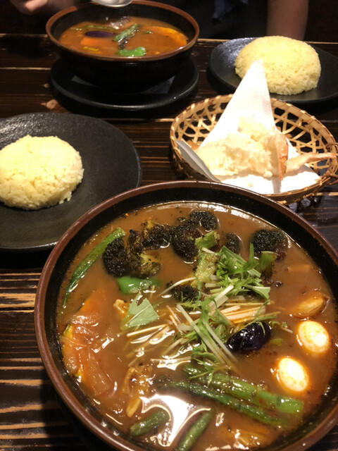 RAMAI 函館桔梗店的实拍高清图