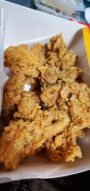 recommendations image for クリスピー チキンアンド トマト 新大阪店