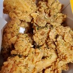 recommendations for クリスピー チキンアンド トマト 新大阪店
