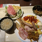 レストラン 舟茶屋的實拍圖