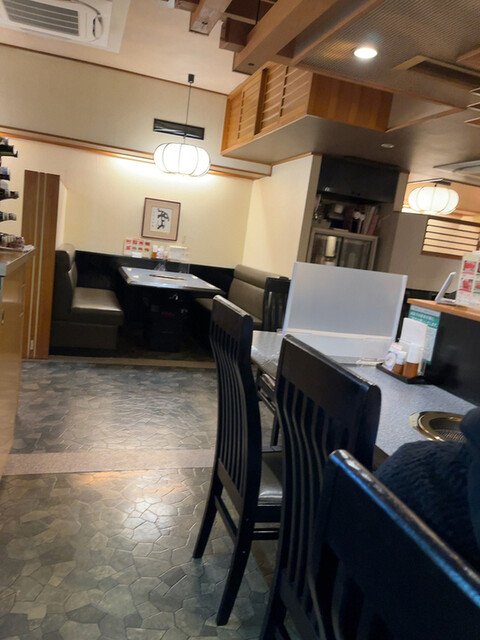 焼肉割烹 松阪 銀座店的實拍高清圖