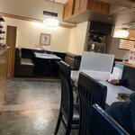 焼肉割烹 松阪 銀座店的實拍圖