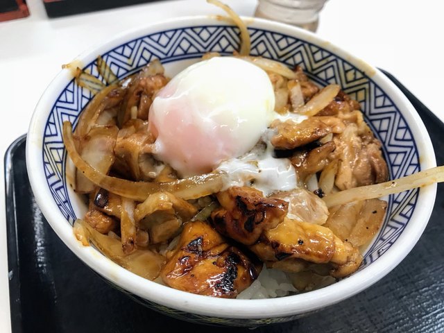 recommendations image for 吉野家 葛西駅前店