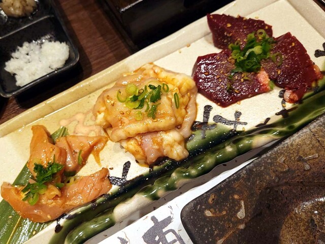 松屋 天王寺MIO店的實拍高清圖