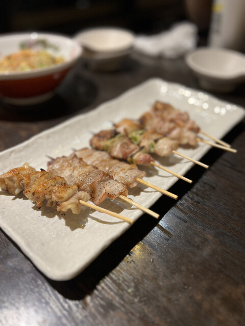 recommendations image for もり平