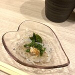 赤坂界作的實拍圖