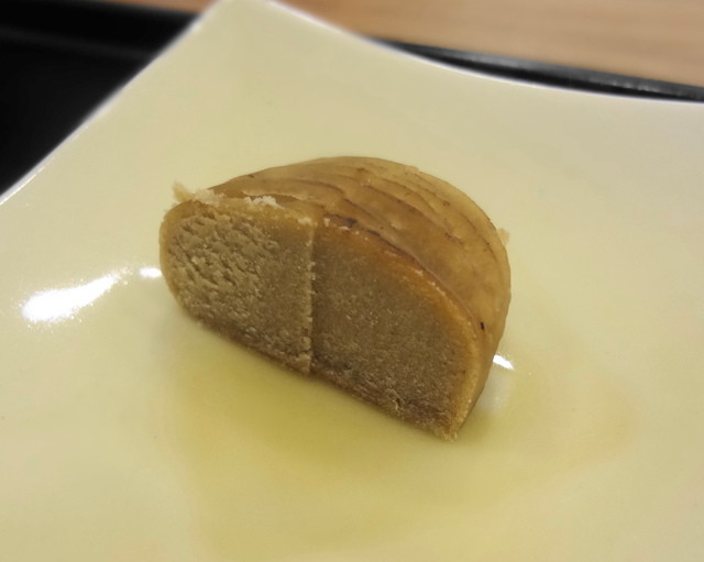 recommendations image for 京栗菓匠 若菜屋 四条西洞院店