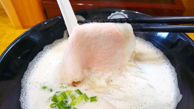 らーめん みやび的实拍高清图
