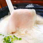 らーめん みやび的实拍图