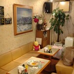 recommendations for マキ