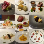 recommendations for FaRo Italiano