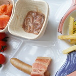 recommendations for シャトレーゼ ガトーキングダム サッポロ