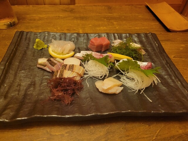 兼平鮮魚店 中洲川端店的实拍高清图